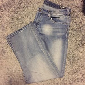 Buffalo David Bitton size 38